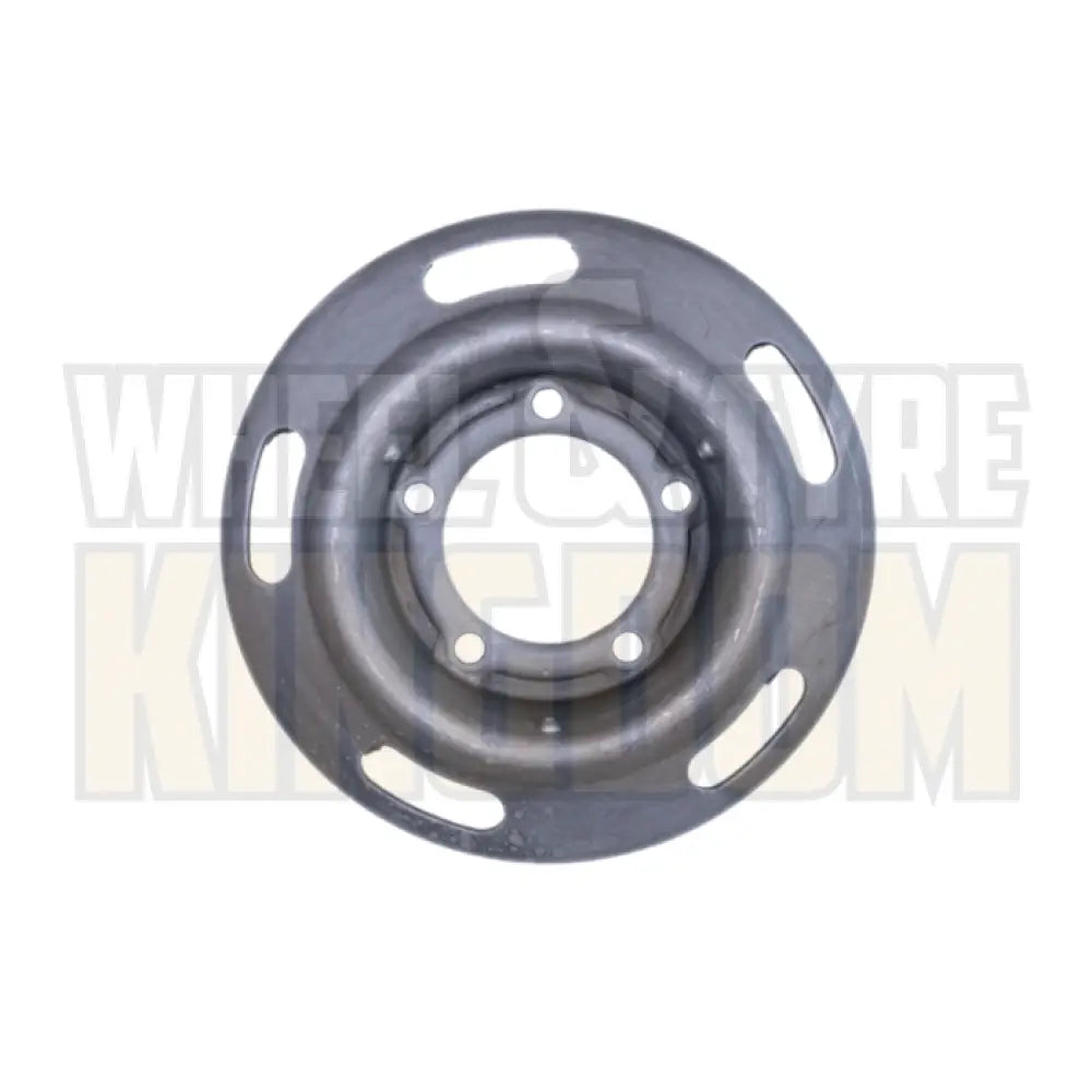 RALLY - WHEEL CENTRE