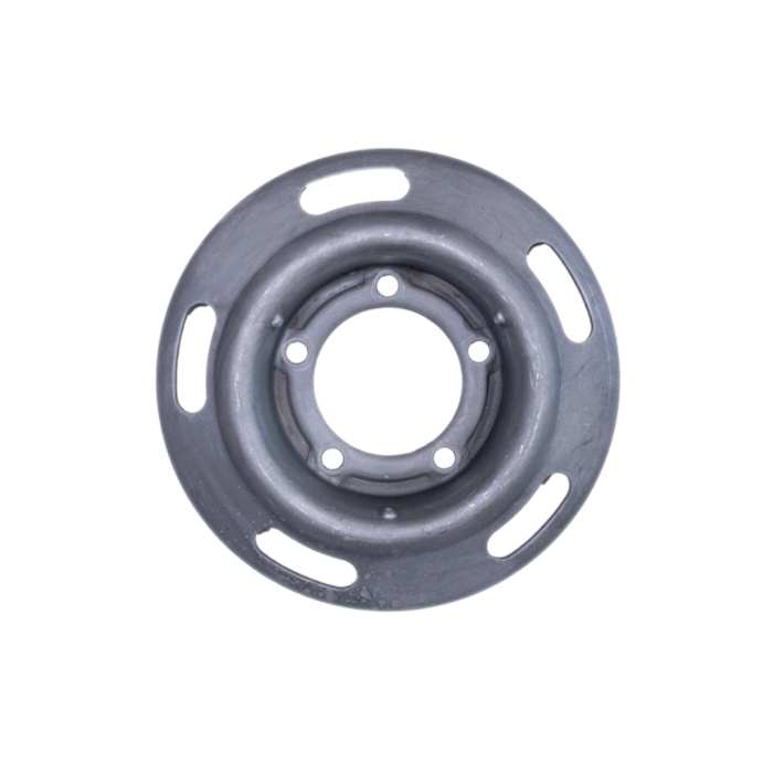 RALLY - WHEEL CENTRE