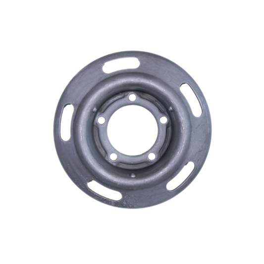 RALLY - WHEEL CENTRE