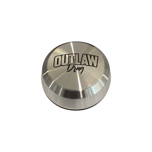 BILLET MACHINED CENTRE CAP - 2PC/3PC WHEELS