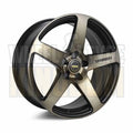 19X8 5-STUD SIMMONS FR-C COPPER TINT - Wheels