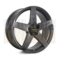 20X8.5 5-STUD SIMMONS FR-C HYPER DARK - Wheels