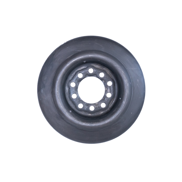 SMOOTHIE - WHEEL CENTRE