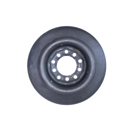 SMOOTHIE - WHEEL CENTRE