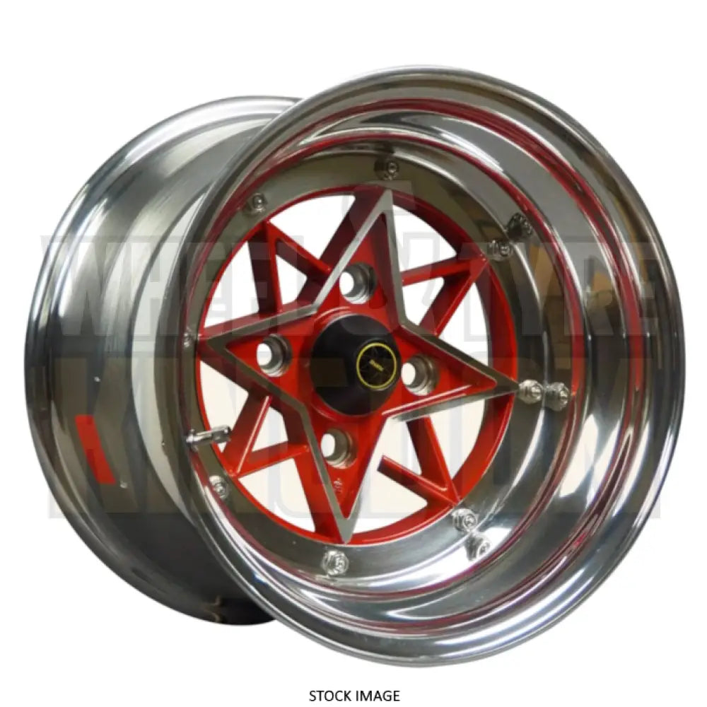 STAR SHARK - 14x9 4x114.3 / -25