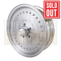Street Pro 007 Series Wheel 15x4" For Holden For Chevrolet 5 x 4.75" Bolt Circle (-13) 2.0" Back Space