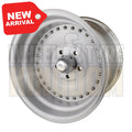 Street Pro 007 Series Wheel 15x6" For Ford 5 x 4.5" Bolt Circle (0)3.5" Back Space