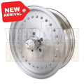 Street Pro 007 Series Wheel 17x4.5" For Ford 5 x 4.50" Bolt Circle (-26) 1-3/4" Back Space