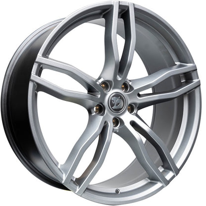 RAPIER- 22x9 PACKAGE