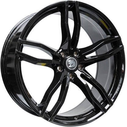 RAPIER- 22x9 PACKAGE