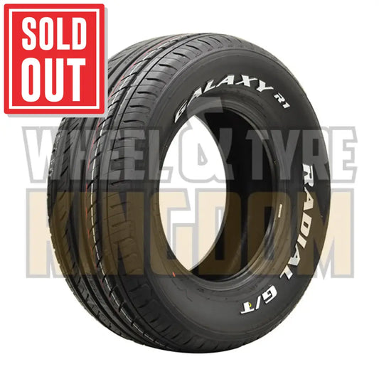 VITOUR GALAXY 245/60R15 R1 GT