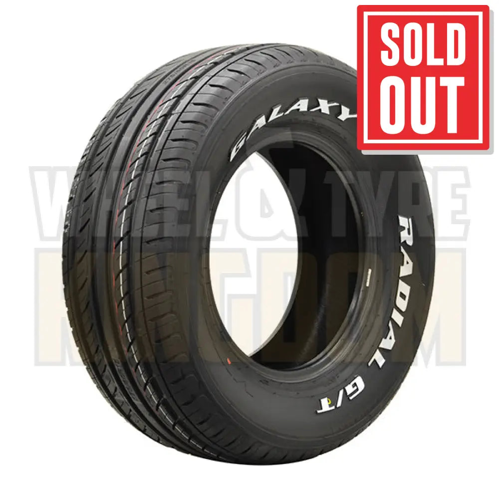 VITOUR GALAXY 245/60R15 R1 GT