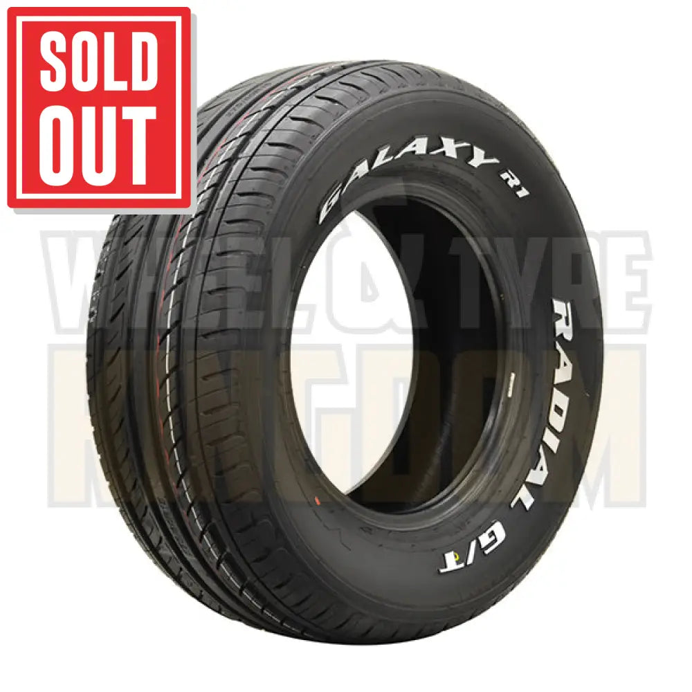 VITOUR GALAXY 275/60R15 R1 GT