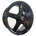 WALKY 20x8.5 - GLOSS BLACK