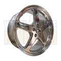 WALKY 20x8.5 - HAND POLSIHED