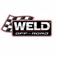 WELD OFF-ROAD WHEELS
