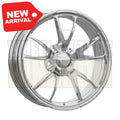 Weld Racing Full Throttle Frontrunner 18x6 5x120 -20 Polished