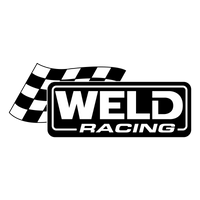 WELD RACING WHEELS