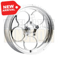 Weld Racing Magnum Frontrunner 18x6 5x120 -20 Polished