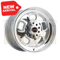 Weld Racing Rodlite 15x6 5x114.3 & 5x120.65 0 Polished