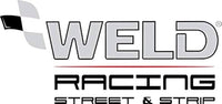 WELD STREET PERFORMANCE WHEELS