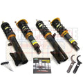 ALFA ROMEO 147 4CYL 2000-2010 XYZ Racing Super Sport Coilovers