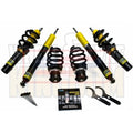 AUDI A4 B8 SEDAN 2WD 2008-On XYZ Racing Super Sport Coilovers