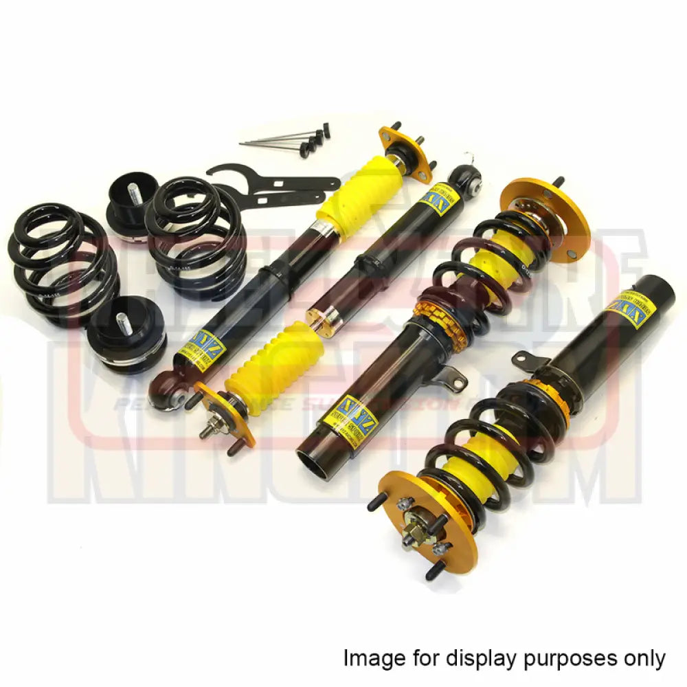 AUDI A5 SPORTBACK (2WD) 2009-2016 XYZ Racing Super Sport Coilovers