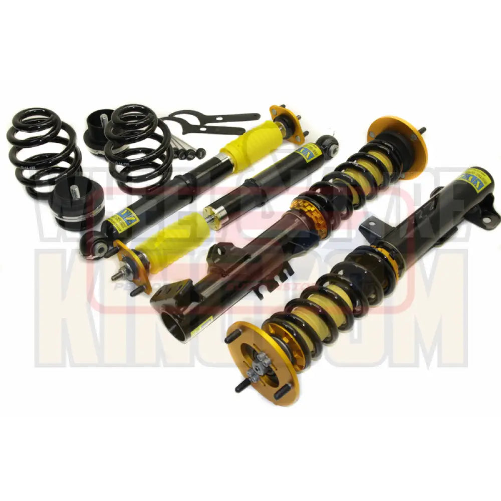 BMW E36 1990-1998 XYZ Racing Super Sport Coilovers