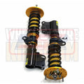 HOLDEN COMMODORE VB-VC-VH-VK-VL-VN-VP-VQ 1978-1994 XYZ Racing Super Sport Coilovers - Front Only