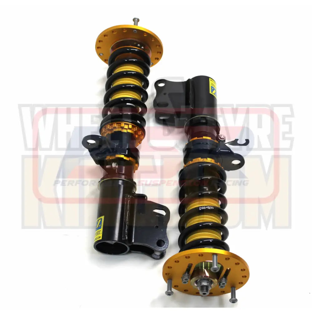 HOLDEN COMMODORE VB-VC-VH-VK-VL-VN-VP-VQ 1978-1994 XYZ Racing Super Sport Coilovers - Front Only