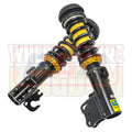 HOLDEN COMMODORE VF 2013-On XYZ Racing Super Sport Coilovers - Front Only
