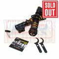 HOLDEN COMMODORE VZ XYZ Racing Super Sport Coilovers - Front Only