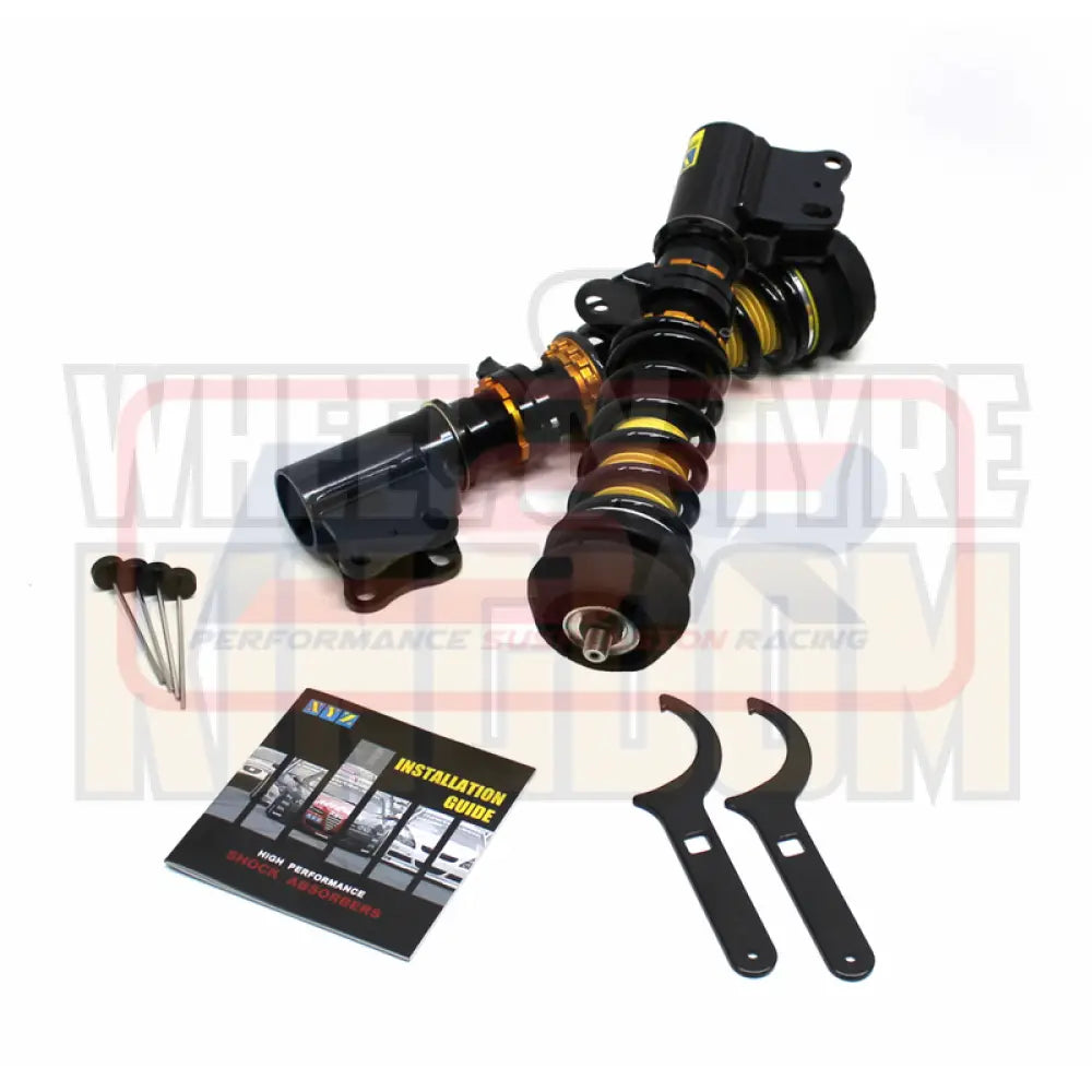 HOLDEN COMMODORE VZ XYZ Racing Super Sport Coilovers - Front Only