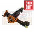 NISSAN SILVIA S13 1989-1994 XYZ Racing Super Sport Coilovers - Front Only
