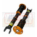 FORD FALCON / FAIRLANE BA-FGX 2002-2016 XYZ Racing Super Sport Coilovers - Front Only - Performance Coils