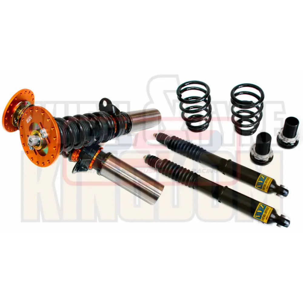HOLDEN COMMODORE VB-VC-VH-VK-VL-VN-VP-VQ 1978-1994 XYZ Racing Super Sport Coilovers