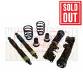HOLDEN COMMODORE VR-VS 1993-1997 LIVE AXLE SEDAN XYZ Racing Super Sport Coilovers