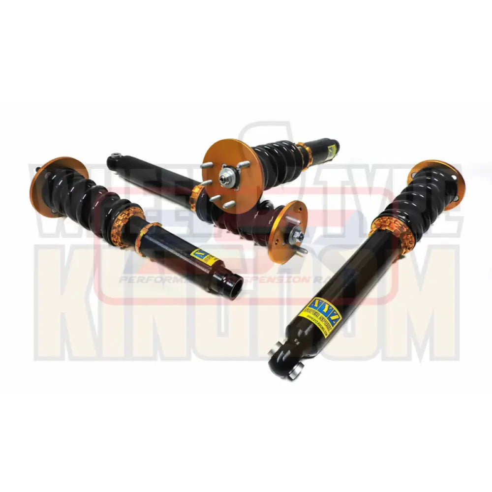 HONDA ACCORD EURO CL7 2003-2007 XYZ Racing Super Sport Coilovers