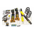 HONDA CIVIC FD 2/2006-2011 incl. Type R XYZ Racing Super Sport Coilovers