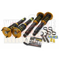 LEXUS IS200 GXE10 1/1999-2005 XYZ Racing Super Sport Coilovers