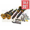 LEXUS IS250-IS350 GSE20/GSE25 2005-On XYZ Racing Super Sport Coilovers