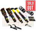 MAZDA 3 BK 2004-4/2009 incl SP23 XYZ Racing Super Sport Coilovers