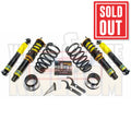 MAZDA 6 GH 2008-2013 XYZ Racing Super Sport Coilovers