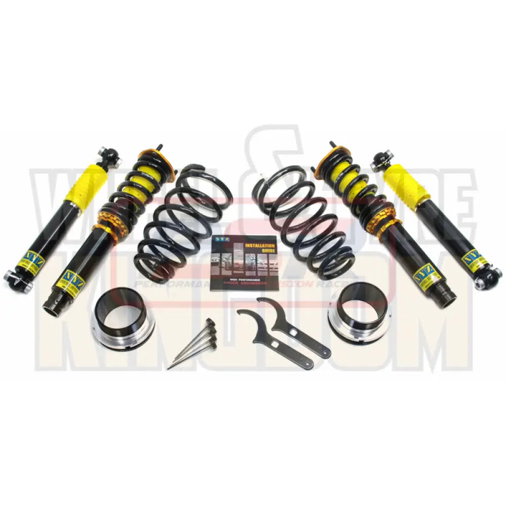 MAZDA 6 GH 2008-2013 XYZ Racing Super Sport Coilovers