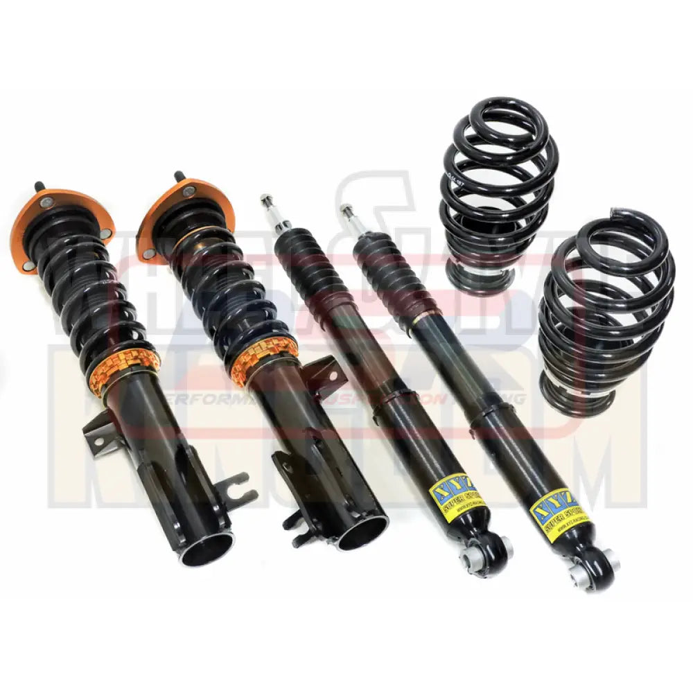 MAZDA 6 GJ 12/2012-On XYZ Racing Super Sport Coilovers