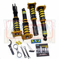 MAZDA RX7 FC3S Series IV-V 2/1986-4/1992 XYZ Racing Super Sport Coilovers