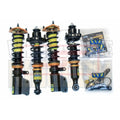 MITSUBISHI LANCER CJ 10/2007-Current XYZ Racing Super Sport Coilovers
