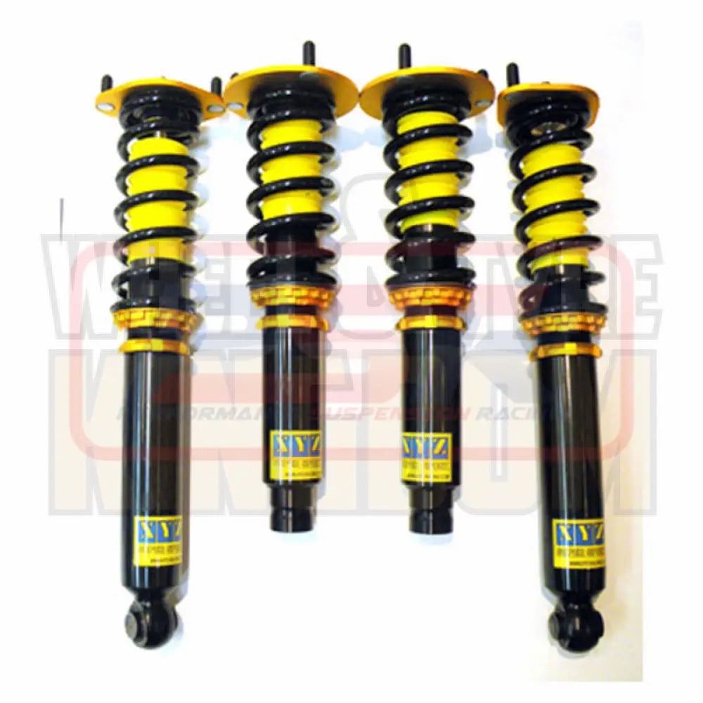 MITSUBISHI LEGNUM (4WD) 1998-2003 XYZ Racing Super Sport Coilovers
