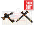 NISSAN SILVIA S14 1994 - 2000 / S15 1999 - 2002 XYZ Racing Super Sport Coilovers